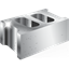 Elston Materials, LLC logo