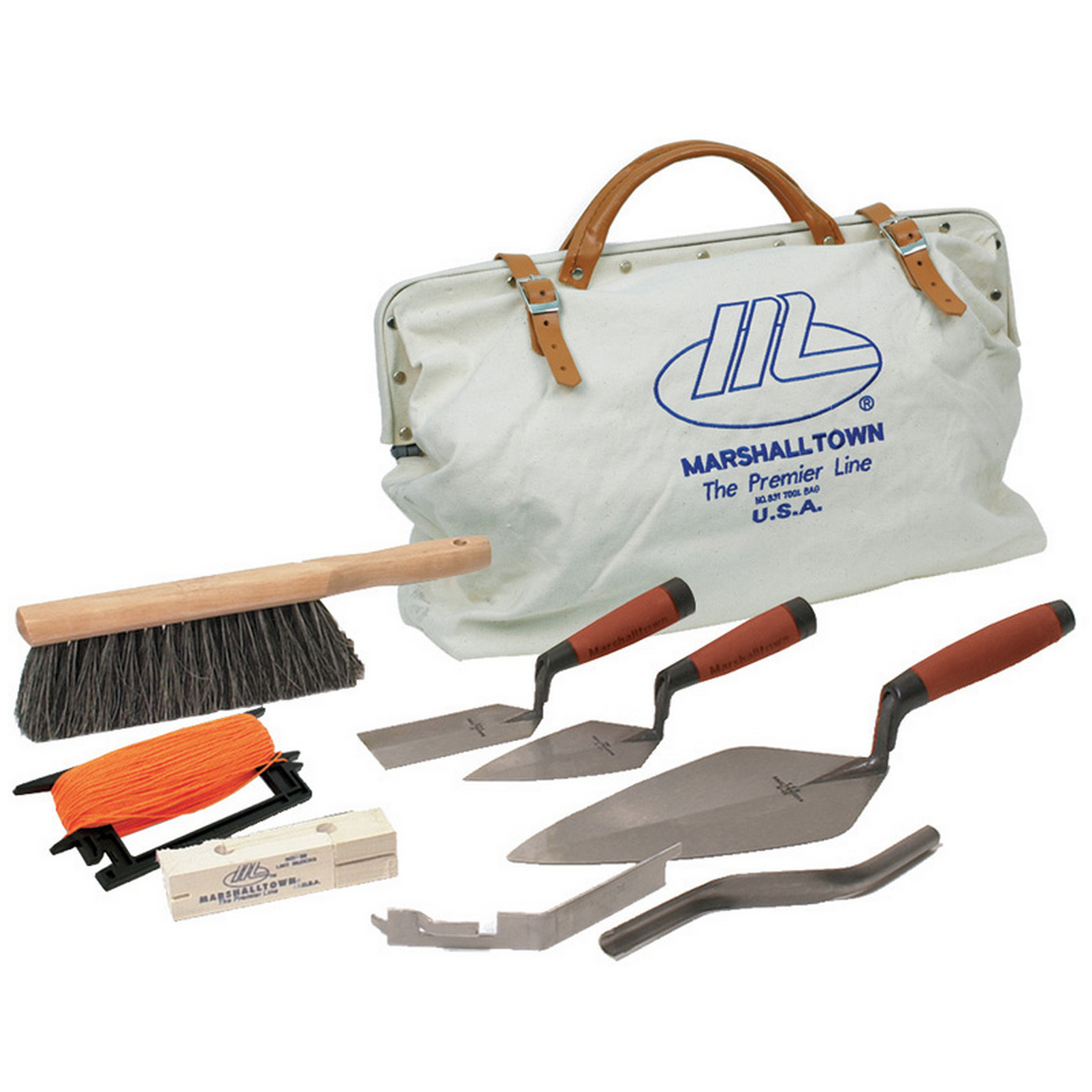 bricklayers kit