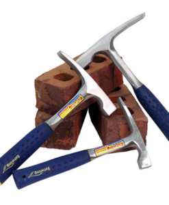 Brick Hammers - Hickory Handle - Elston Materials, LLC