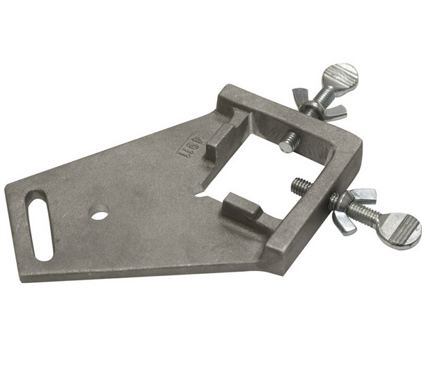 Top Sliding Bracket - Elston Materials, LLC