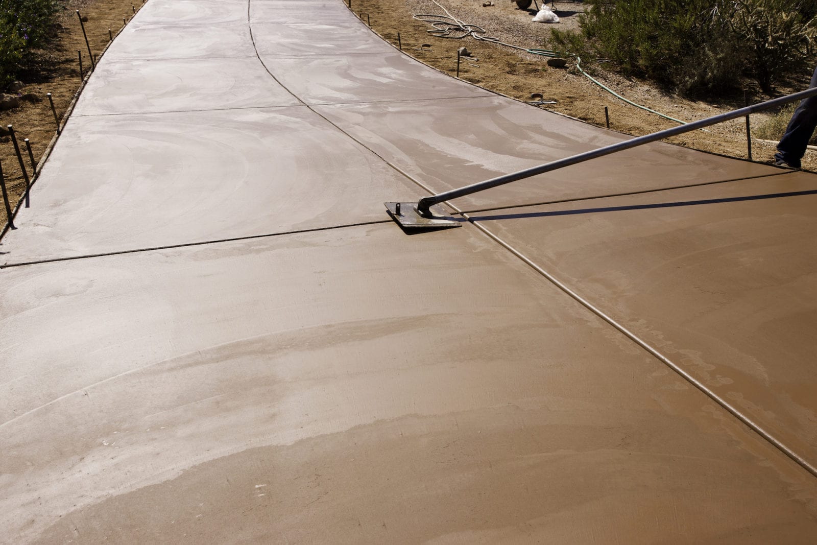 sealing concrete requires you to be informed. Find out about our sealing concrete do's and don'ts